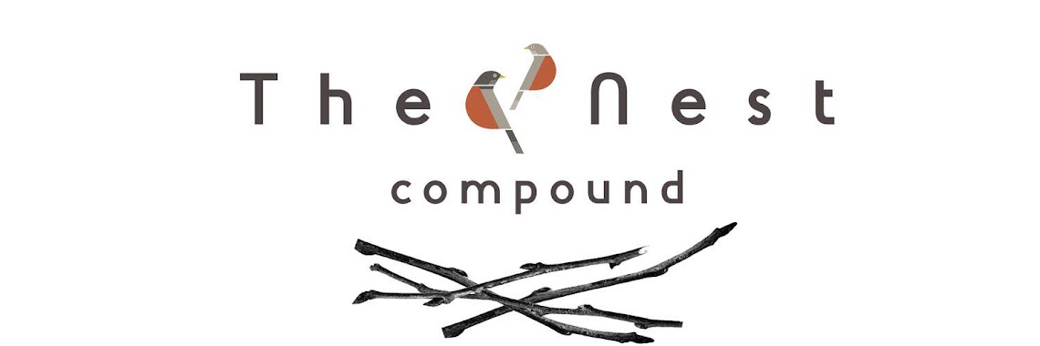 The Nest Compound, Author: The Nest Compound