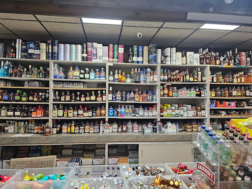 AK Millbury Package Store - Thumbnail