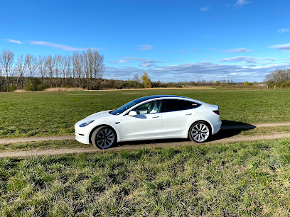 Tesla-Verleih-Frankfurt Mobilitätsberatung