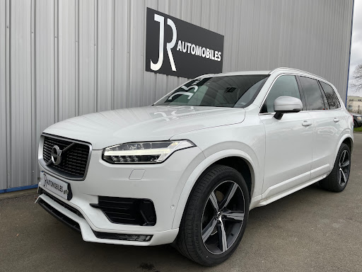 JR AUTOMOBILES - France