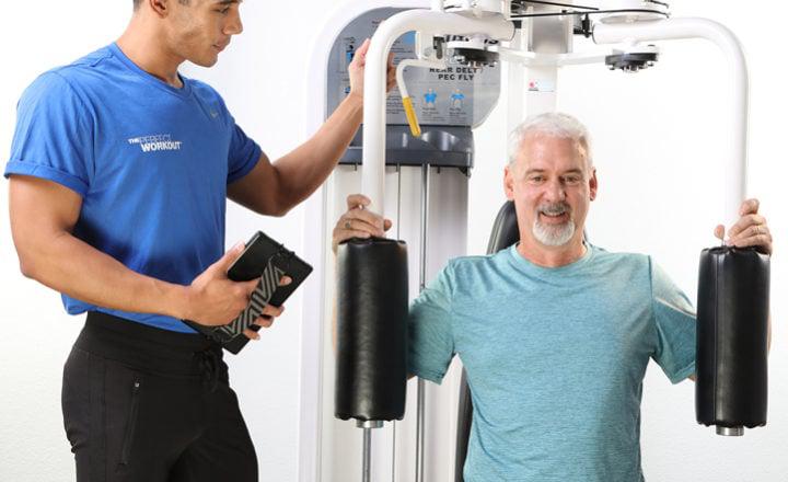 The Perfect Workout photo 8