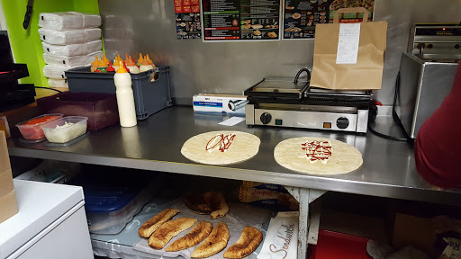 Photo 1 - Le Burger Savoureux