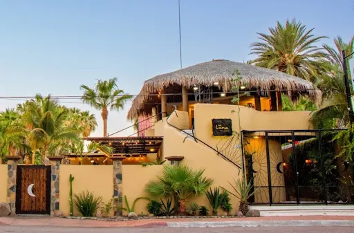 Hotel Luna Loreto