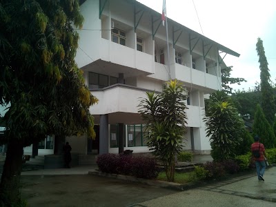 Photos of Fakuktas Keguruan Dan Ilmu Pendidikan Kampus B Universitas Pattimura