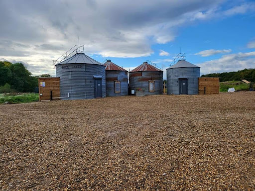 The Stables & Silos