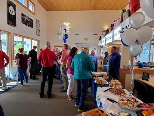 Mid Oregon Credit Union - Thumbnail