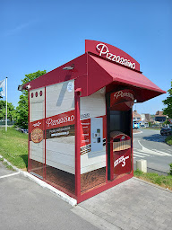 Photo n°5 de Pizzassino saint Laurent Blangy distributeur de pizzas à Saint-Laurent-Blangy (Pizzeria)
