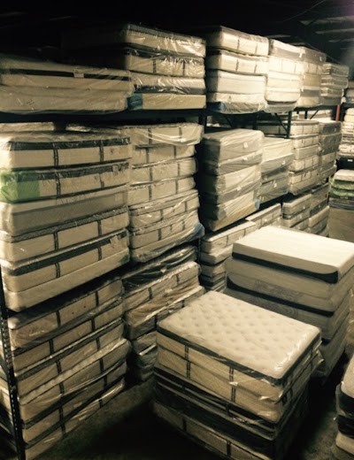 Wholesale Mattress