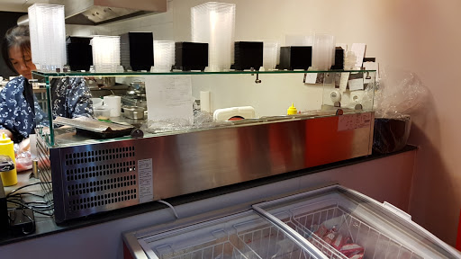 Hayashi de Sushi & Teppanyaki