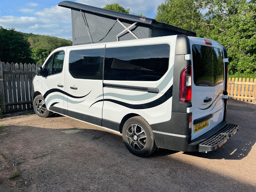 Glampervans Uk - Thumbnail