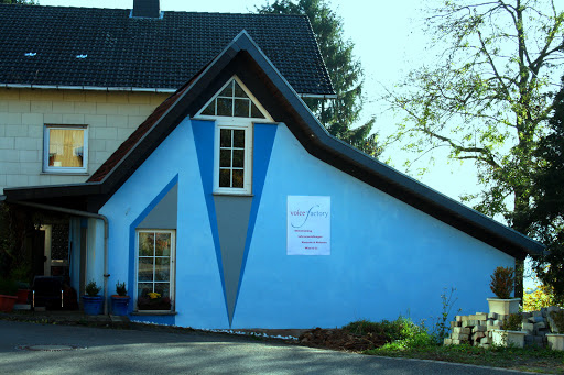 Musikschule Voice-Factory Schlüchtern