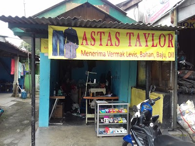 Photos of Astas Taylor