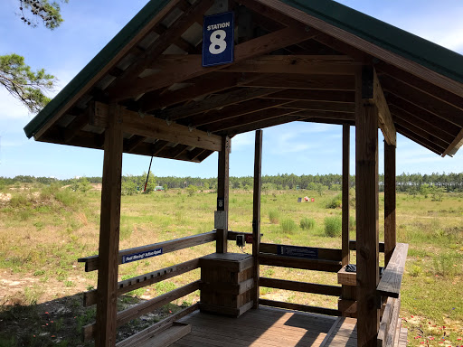 Bay County Shooting Range Gallery - United States