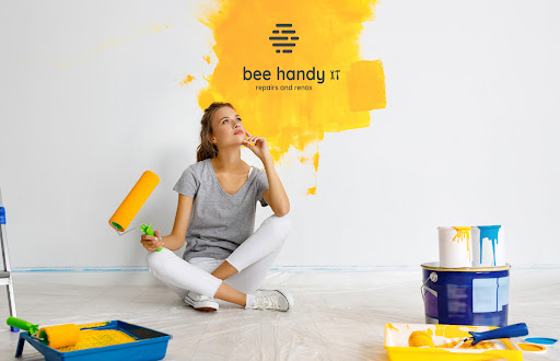 Bee Handy - Visual