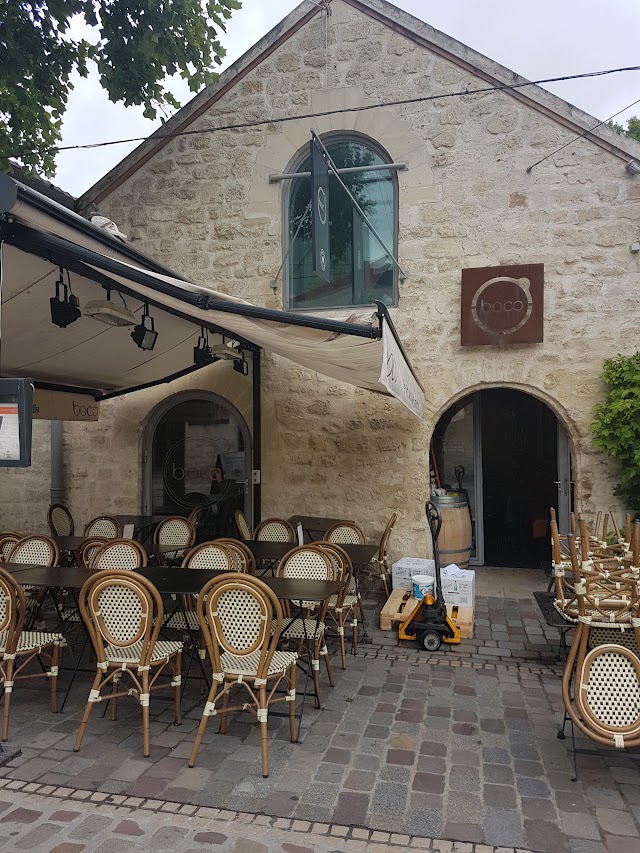 boco Bercy-Village