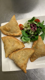 Photo n°16 de TAJ MAHAL à Fréjus (Restaurant indien)