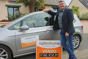 Photo n°1 de Thierry Le Maître Optimhome conseiller immobilier à Fougères Lécousse à Fougères (Consultant immobilier)