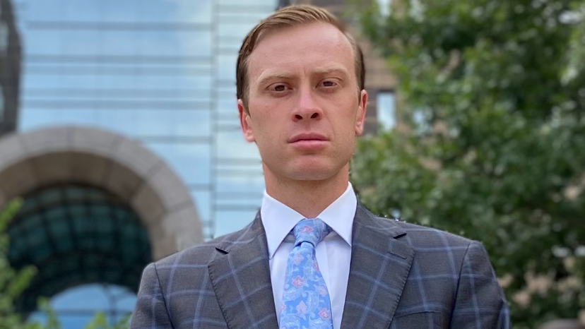 The Law Offices Of Taylor R Johnson