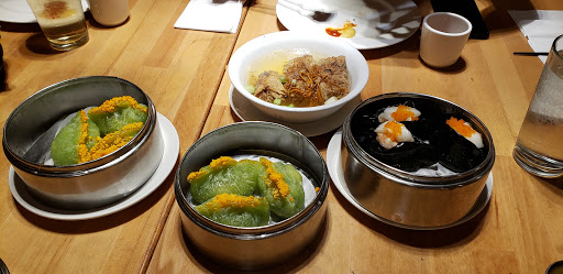 Lunasia Dim Sum House - Thumbnail