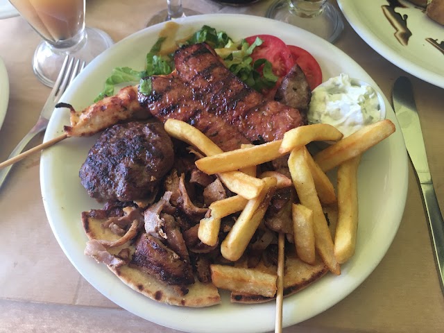 BBQ-ART