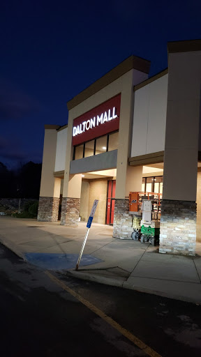 Dalton Mall - Visual