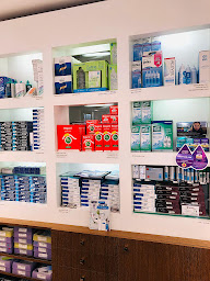 Photo n°14 de Opticien Paris - Daumesnil - Krys à Paris (Magasin de lunettes de soleil)