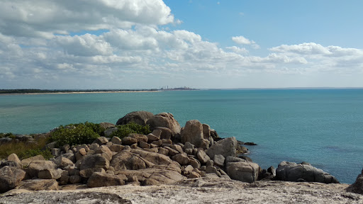 East Woody Beach (Galuru) - Thumbnail