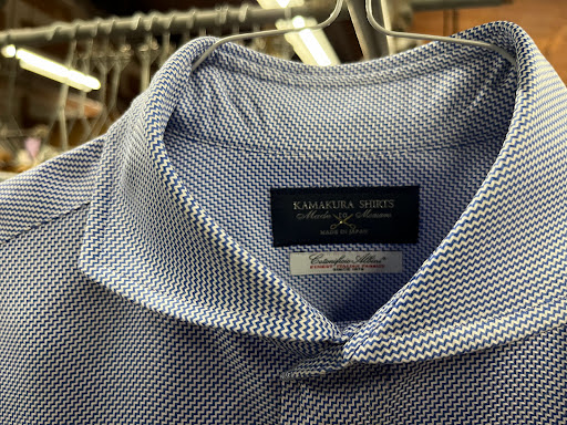 Eco Dry Cleaners & Alterations