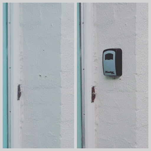 North Devon Locksmiths - Visual