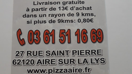 Photo 1 - pizza'aire