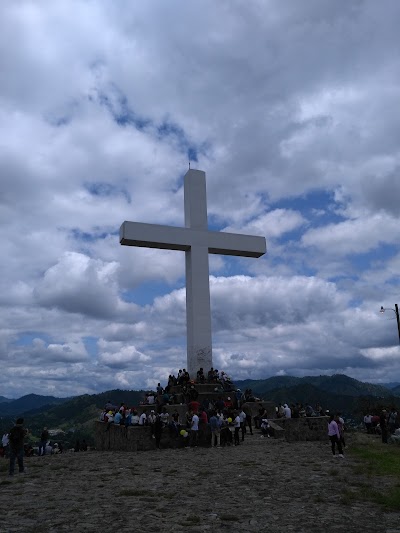 Photos of Cerro La Cruz