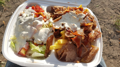 Antalya Kebap Haus - Visual