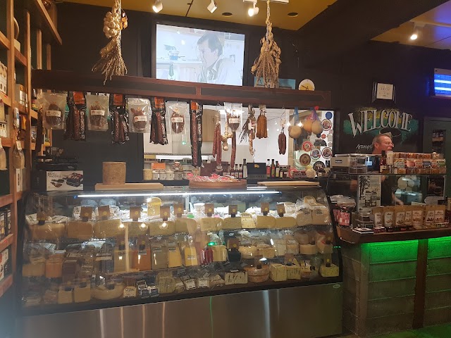 C’est Cheese - Artisan Cheese & Deli
