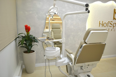 HofSpace Beauty - Clínica de Estética em Sorocaba - Botox, Harmonização Facial e Preenchimento Labial