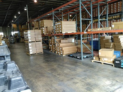 Nova/Link Distribution Center & Warehouse