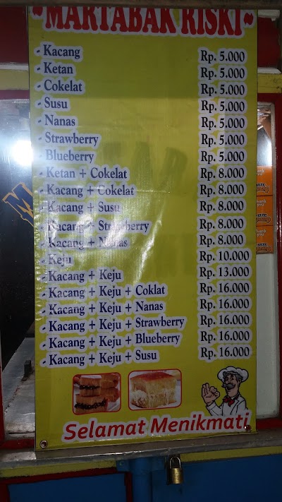 Photos of Kios Adam Jaya Telur