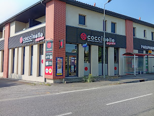 Photo n°5 de Coccinelle Express à Saint-Geniès-Bellevue (Magasin de vins et spiritueux)