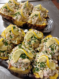 Photo n°13 de Traiteur Délice Savoyard & pains | pâtisseries à Ornaisons (Snack)