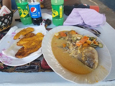 Photos of Dor's Fish Pot