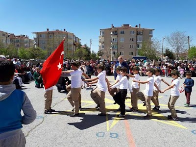 Photos of Ahmet Soykan Ilkogretim Okulu