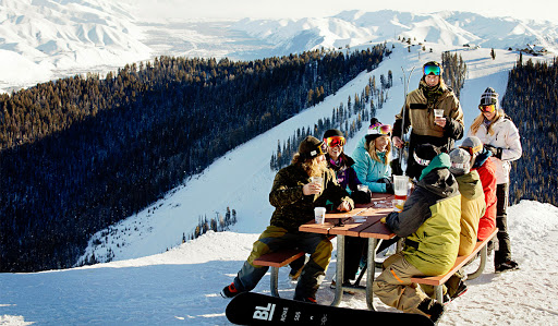 Sun Valley Ski Resorts, Weather & Snow Report - Thumbnail