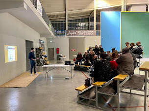 Photo n°15 de Sua Pelote Basque à Boé (Club de sport)