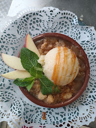 Photo n°71 de La Cale - Maître Restaurateur de France à Dieppe (Restaurant)