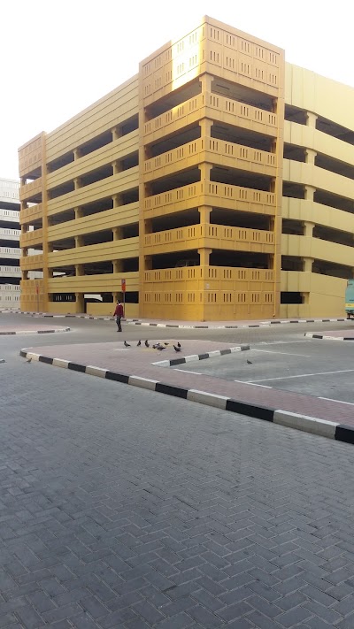 Photos of Nawras Hotel Apartments