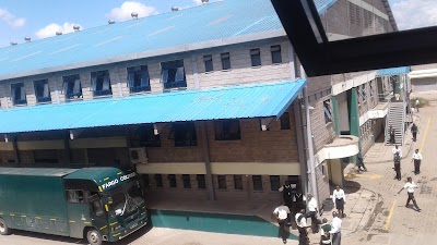 Photos of Fargo Courier Ltd