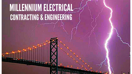 Millennium Electrical Contractors, LLC