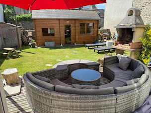 Photo n°10 de Tanguy Véronique-Ar Forn à Île-de-Sein (Maison d'hôtes)