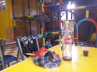 shopping-mall