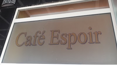 Photos of Caf&eacute; Safi Espoir