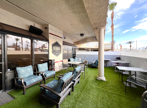 Sivas Vegas Mediterranean Grill & Lounge by null